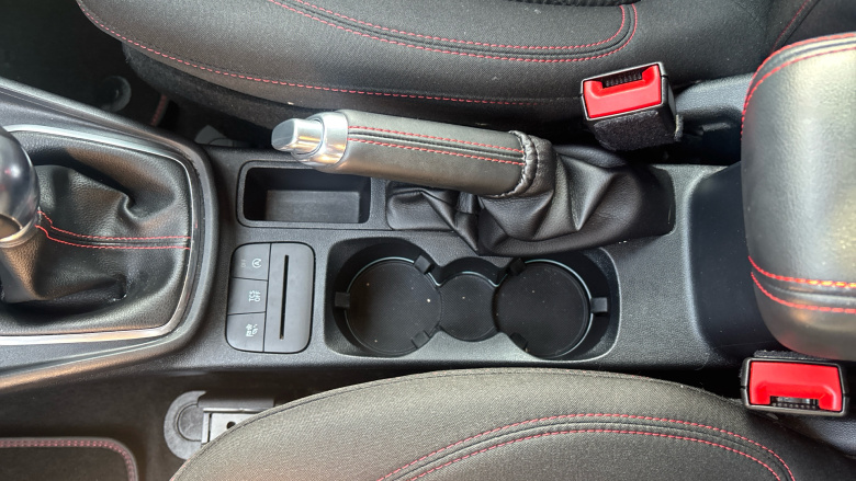 Ford Puma 1.0 EcoBoost Hybrid mHEV ST-Line 5dr Petrol Hatchback